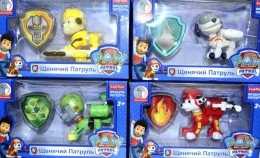 Игровая фигурка «Щенячий Патруль» (Paw Patrol)